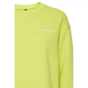 Sweatshirt Damen TheJoggConcept Rafine image-2