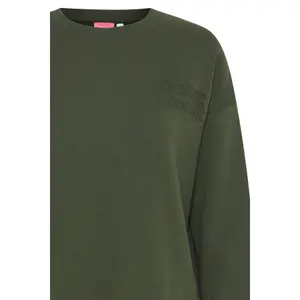 Camisola para mulher TheJoggConcept Selma Logo image-2