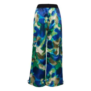 Calças de mulher TheJoggConcept Chali Graphic image-2