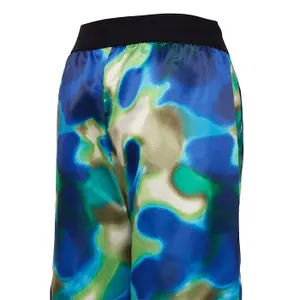 Calças de mulher TheJoggConcept Chali Graphic image-3