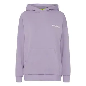 Camisola com capuz para mulher TheJoggConcept Rafine image-0