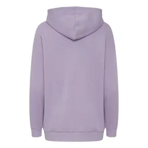 Camisola com capuz para mulher TheJoggConcept Rafine image-1