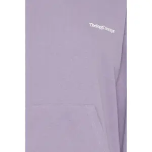 Camisola com capuz para mulher TheJoggConcept Rafine image-2