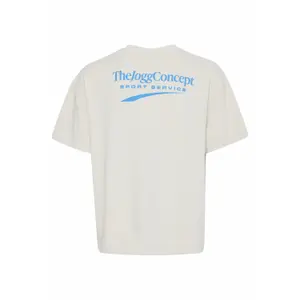 T-shirt TheJoggConcept Sasa image-1
