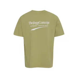 T-shirt TheJoggConcept Sasa image-3