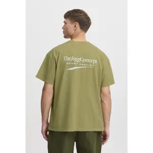 T-shirt TheJoggConcept Sasa image-4