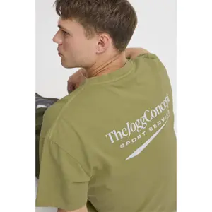 T-shirt TheJoggConcept Sasa image-6