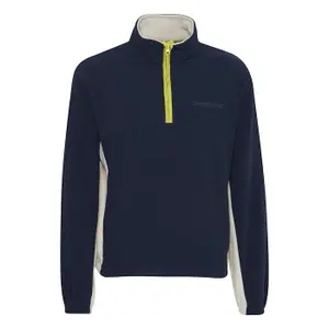 Casaco com meio fecho para mulher TheJoggConcept Mclara image-0