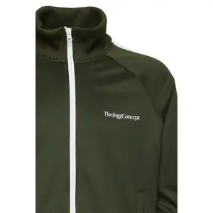 Casaco de fato de treino para desporto feminino TheJoggConcept Msima image-2