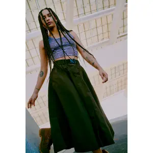 Soutien de mulher TheJoggConcept Sabela Zigzag image-2