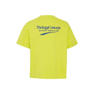 T-shirt de mulher TheJoggConcept Msami image-1