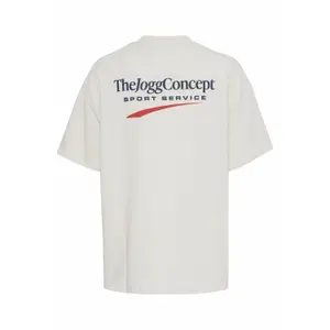 T-shirt TheJoggConcept Sami image-5