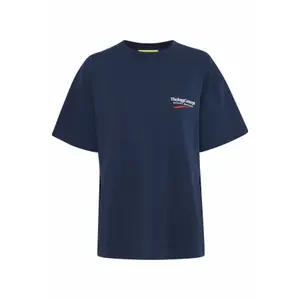 T-shirt de mulher TheJoggConcept Msami image-0
