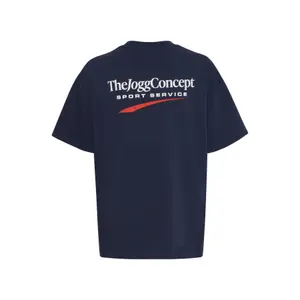 T-shirt de mulher TheJoggConcept Msami image-2