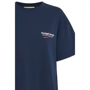 T-shirt de mulher TheJoggConcept Msami image-3