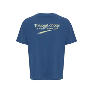 T-shirt TheJoggConcept Sami image-3