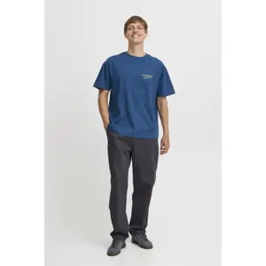 T-shirt TheJoggConcept Sami image-1