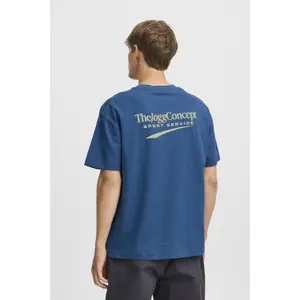 T-shirt TheJoggConcept Sami image-4
