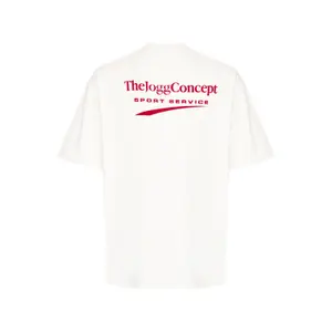 T-shirt TheJoggConcept Sami image-1