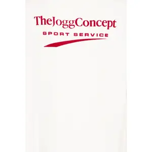 T-shirt TheJoggConcept Sami image-2