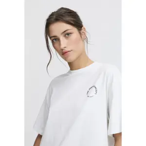 T-shirt de mulher TheJoggConcept Simona image-5