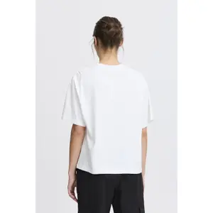 T-shirt de mulher TheJoggConcept Simona image-4