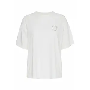 T-shirt de mulher TheJoggConcept Simona image-0