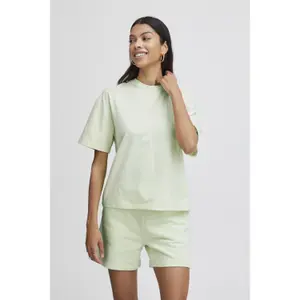 T-shirt de mulher TheJoggConcept Simona image-1