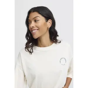 T-shirt de mulher TheJoggConcept Simona image-6