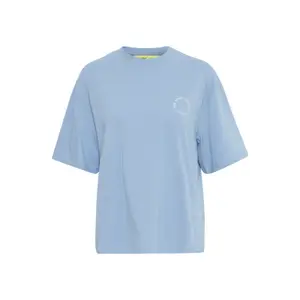 T-shirt de mulher TheJoggConcept Simona image-0