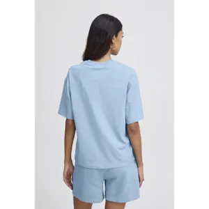 T-shirt de mulher TheJoggConcept Simona image-4