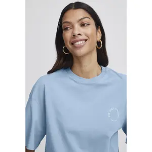 T-shirt de mulher TheJoggConcept Simona image-5
