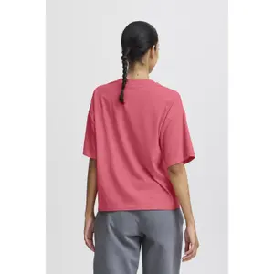 T-shirt de mulher TheJoggConcept Simona image-4