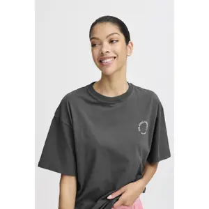 T-shirt de mulher TheJoggConcept Simona image-6