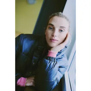 Women's fleece TheJoggConcept Ada image-6