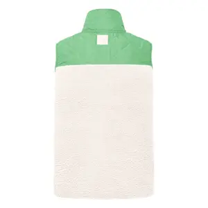 Chaleco polar para mujer TheJoggConcept Berri 6 image-3