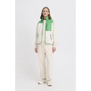 Chaleco polar para mujer TheJoggConcept Berri 6 image-2