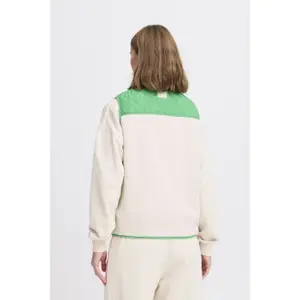 Chaleco polar para mujer TheJoggConcept Berri 6 image-4