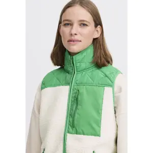 Chaleco polar para mujer TheJoggConcept Berri 6 image-5