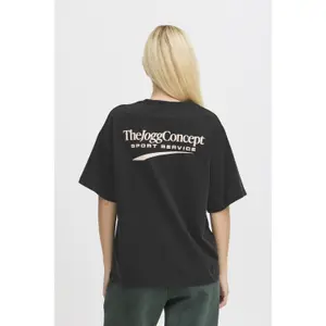 T-shirt TheJoggConcept Sadia image-4
