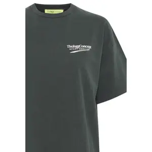 T-shirt TheJoggConcept Sadia image-5