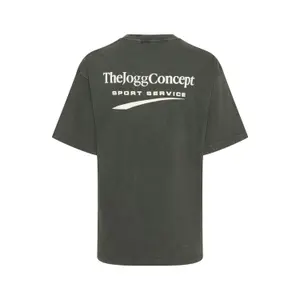 T-shirt TheJoggConcept Sadia image-3