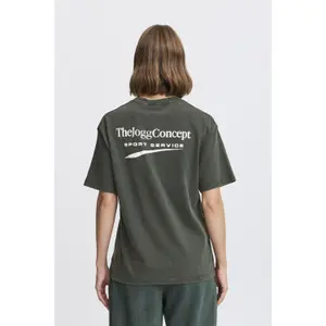 T-shirt TheJoggConcept Sadia image-4