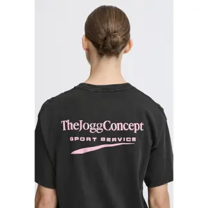 T-shirt TheJoggConcept Sadia image-6