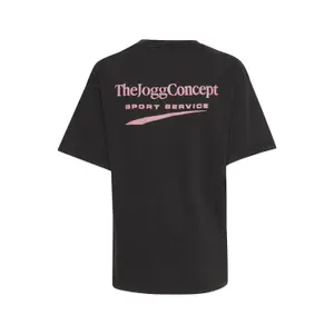 T-shirt TheJoggConcept Sadia image-3