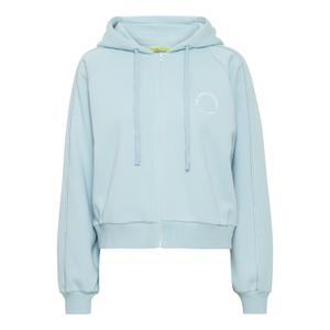 Hoodie Damen TheJoggConcept Sage image-0