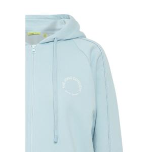 Hoodie Damen TheJoggConcept Sage image-5