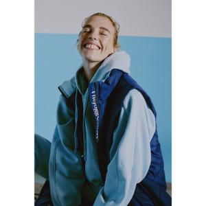 Hoodie Damen TheJoggConcept Sage image-4