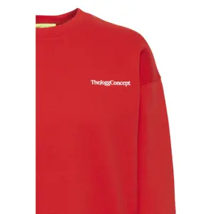 Sweatshirt TheJoggConcept Sage image-2
