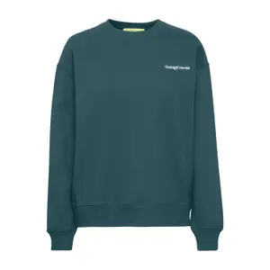 Sweatshirt TheJoggConcept Sage image-0